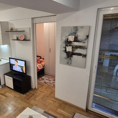 Avokado Apartment 14 Bitola Bagian luar foto