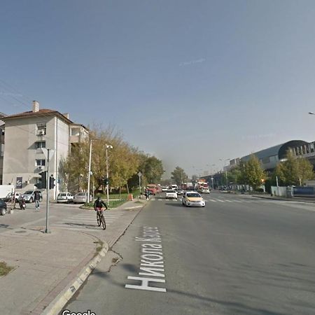 Avokado Apartment 14 Bitola Bagian luar foto