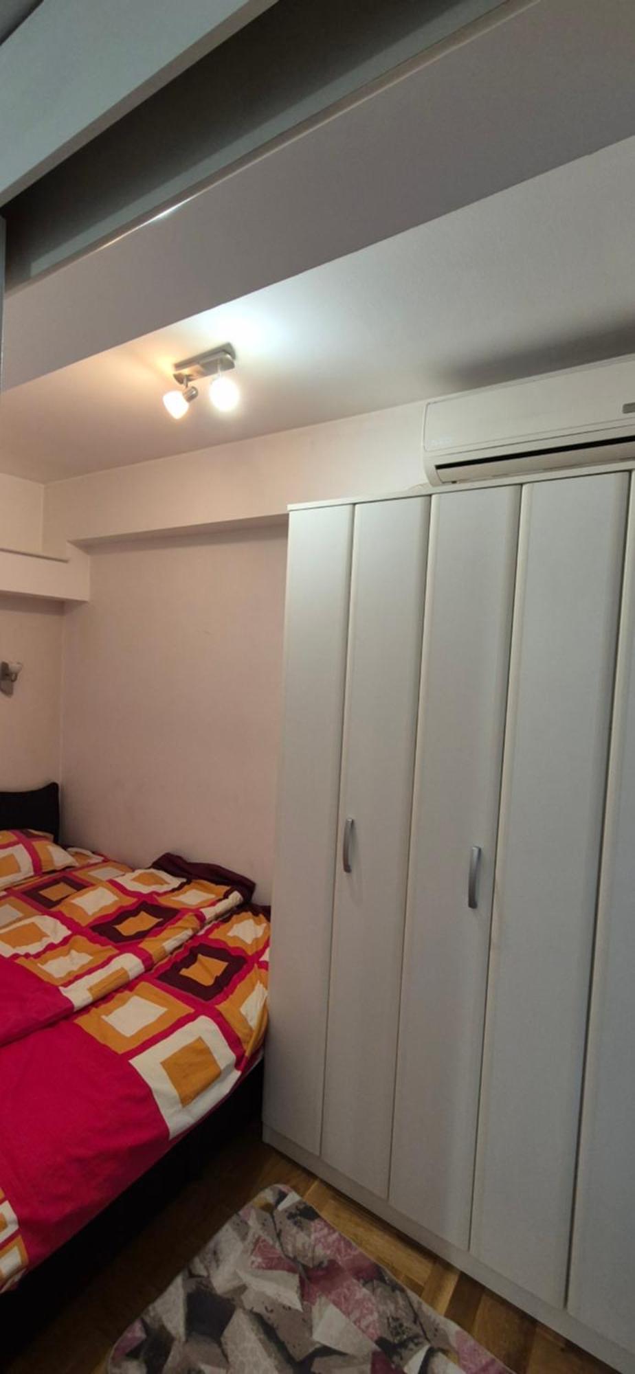 Avokado Apartment 14 Bitola Bagian luar foto