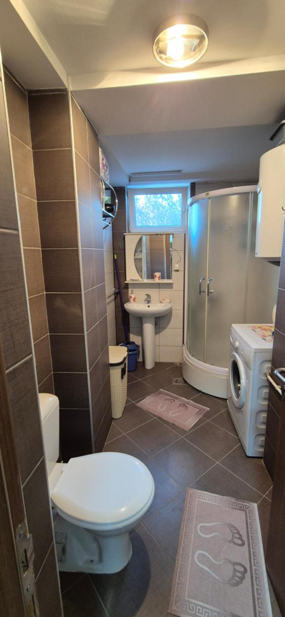 Avokado Apartment 14 Bitola Bagian luar foto