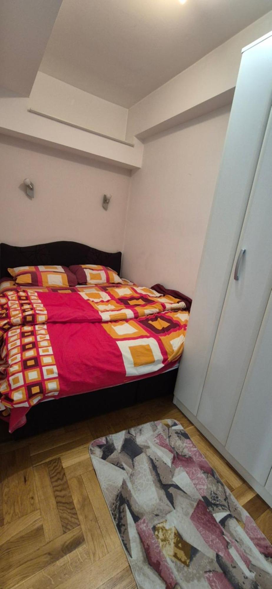 Avokado Apartment 14 Bitola Bagian luar foto