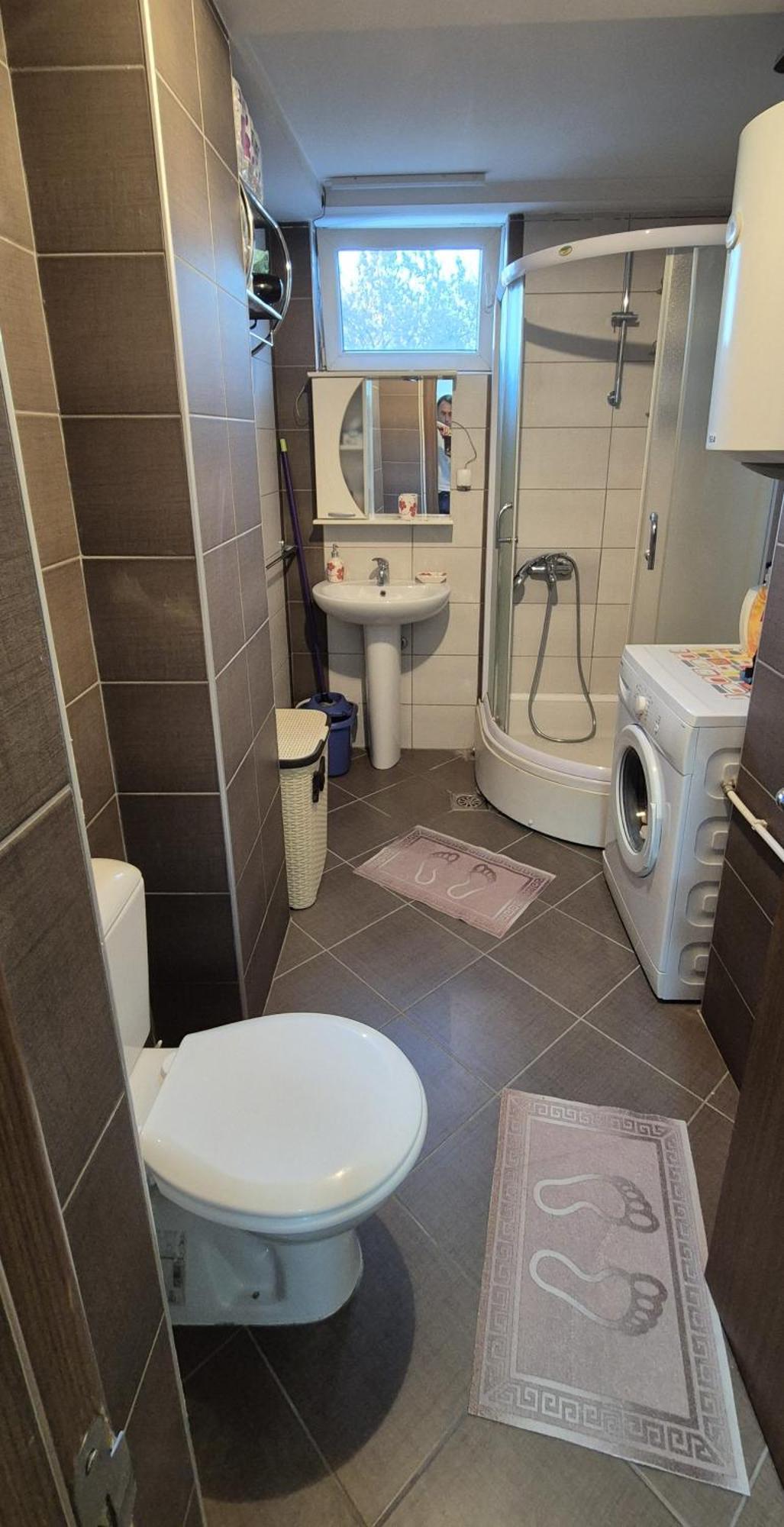 Avokado Apartment 14 Bitola Bagian luar foto