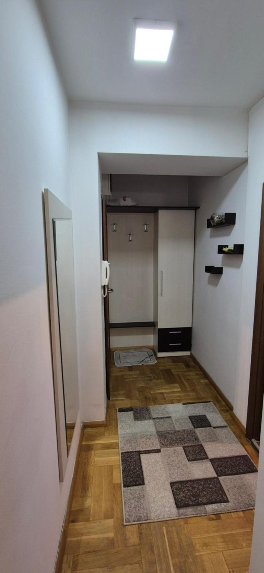 Avokado Apartment 14 Bitola Bagian luar foto
