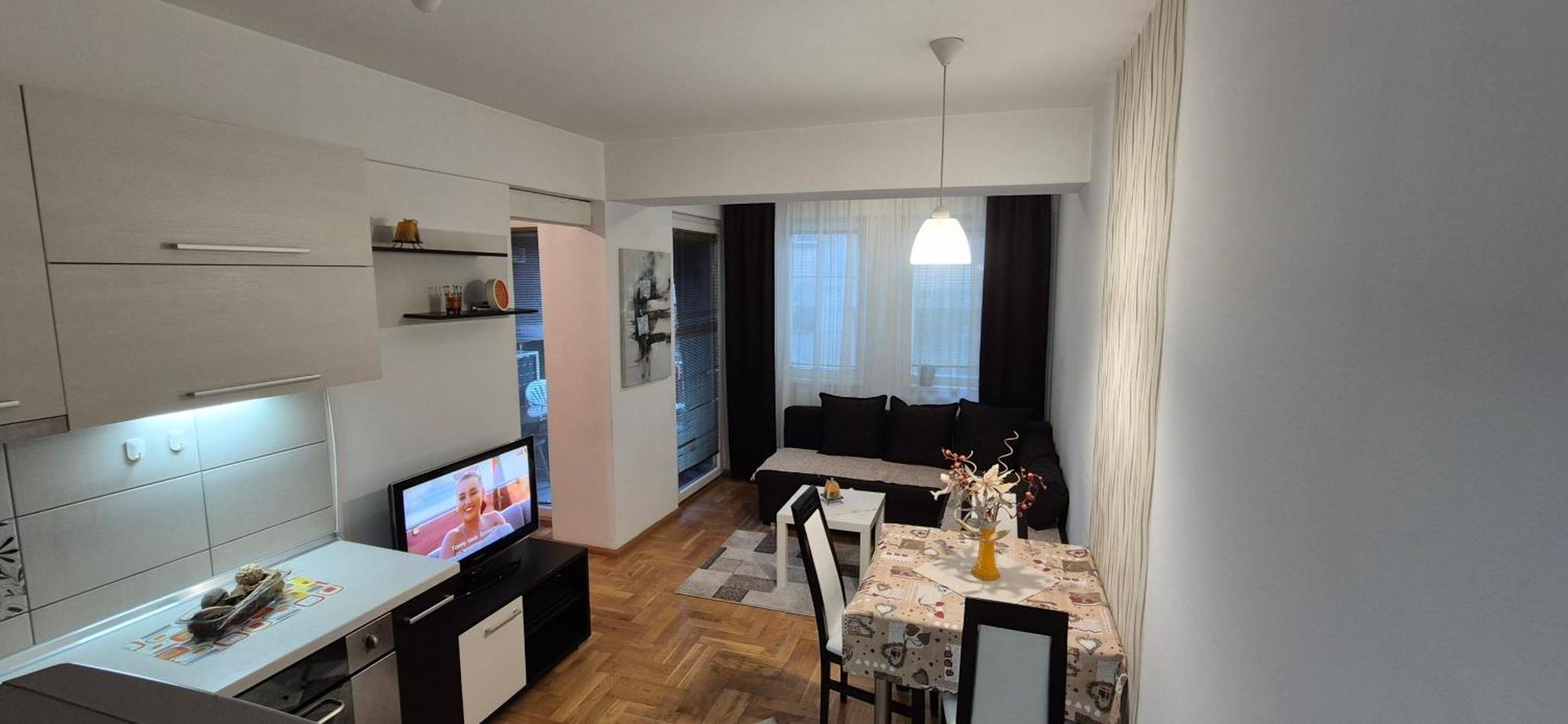 Avokado Apartment 14 Bitola Bagian luar foto