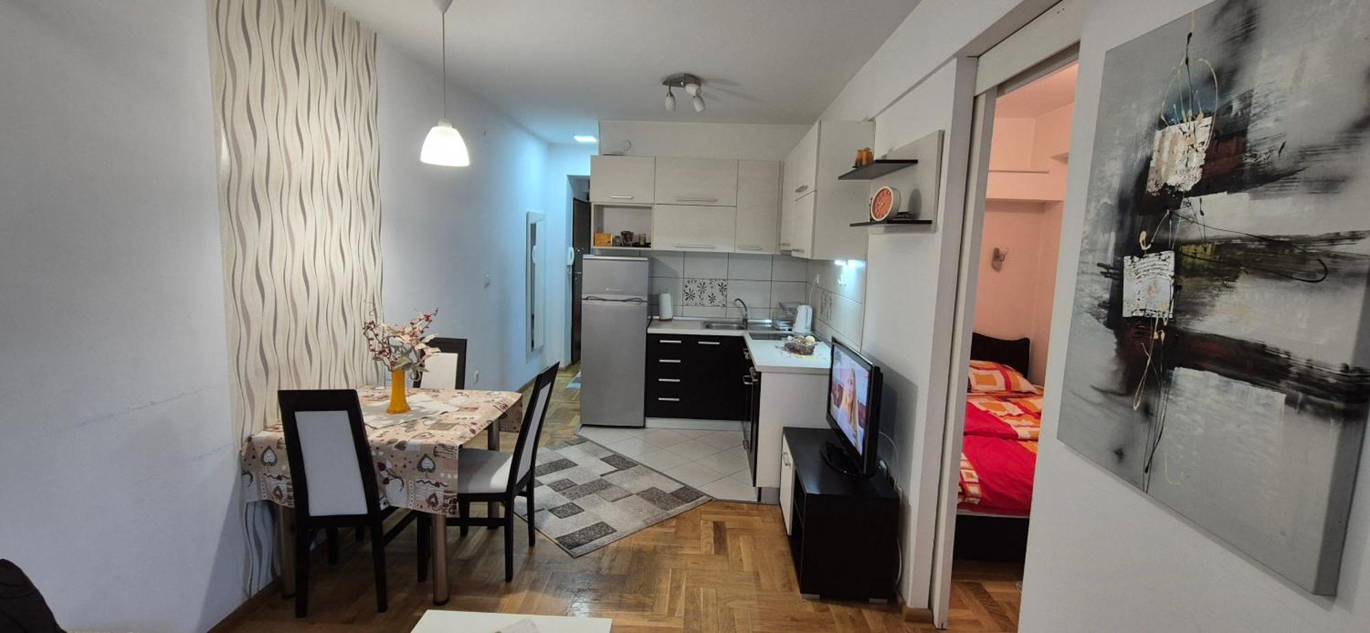 Avokado Apartment 14 Bitola Bagian luar foto