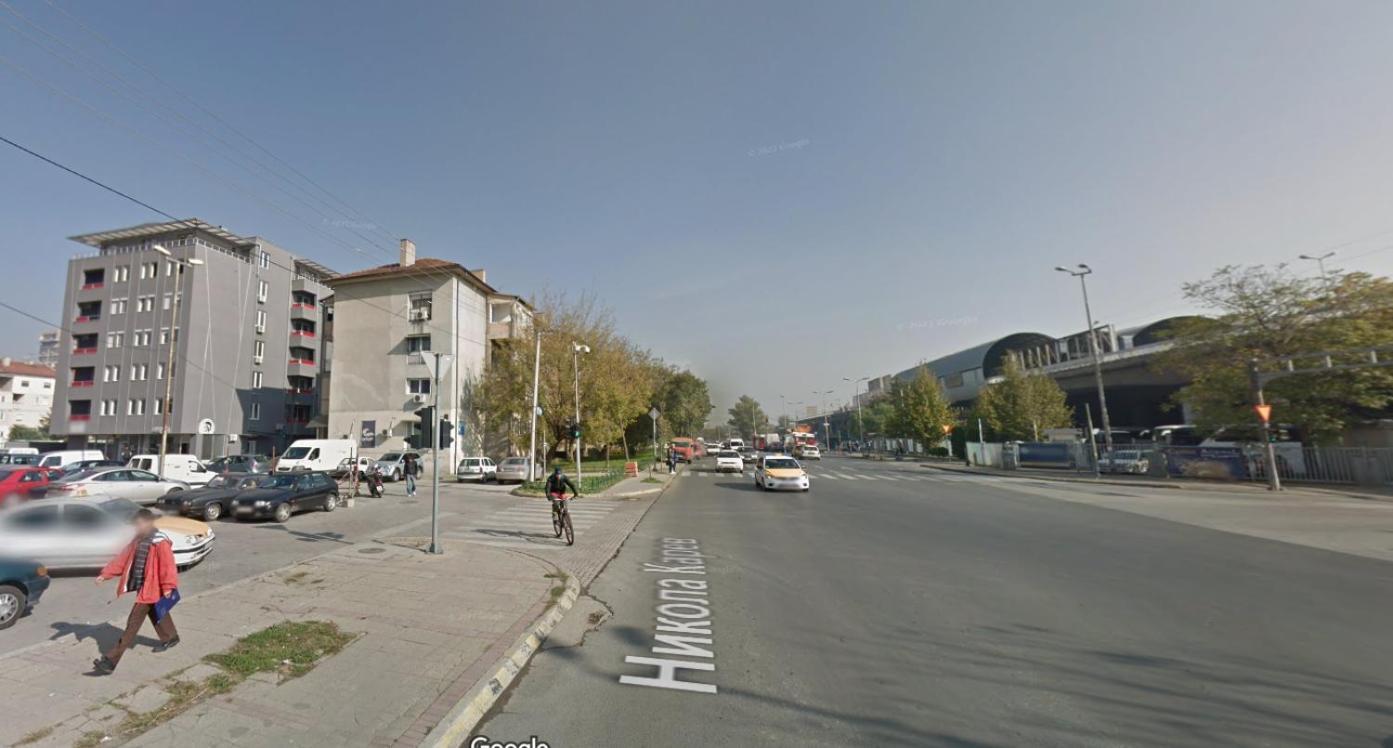 Avokado Apartment 14 Bitola Bagian luar foto