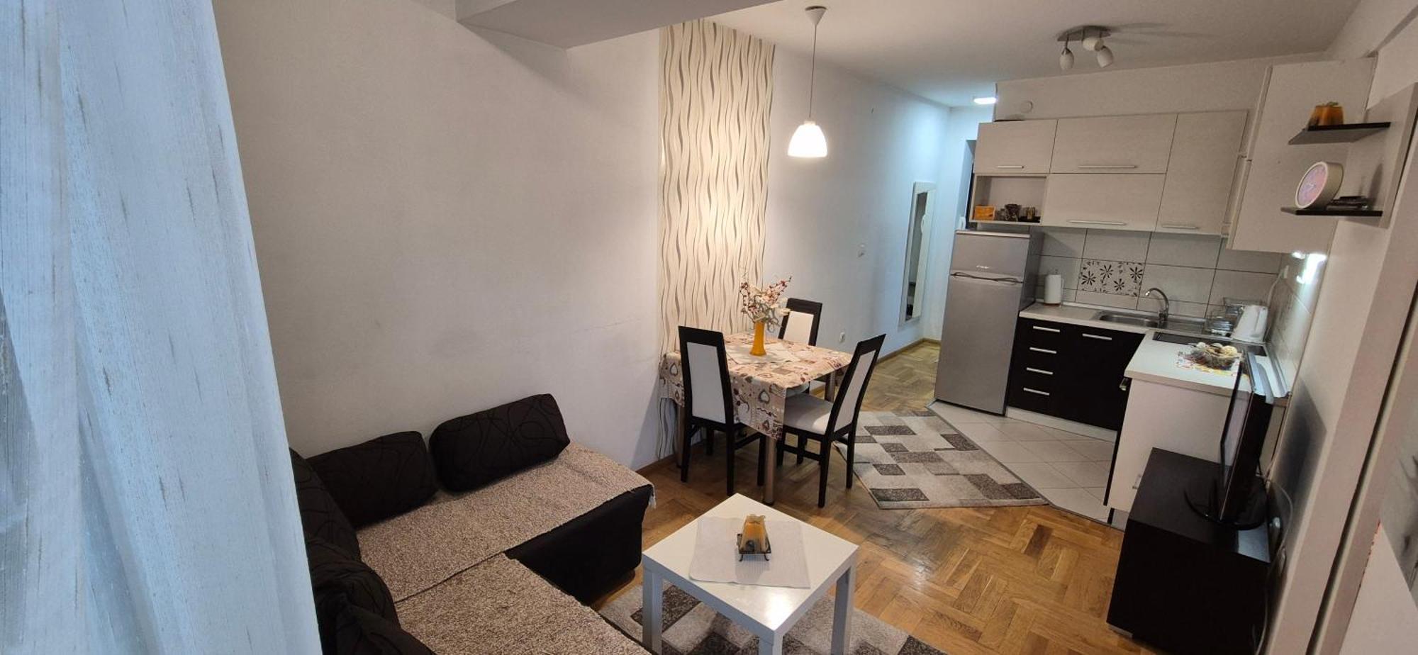 Avokado Apartment 14 Bitola Bagian luar foto