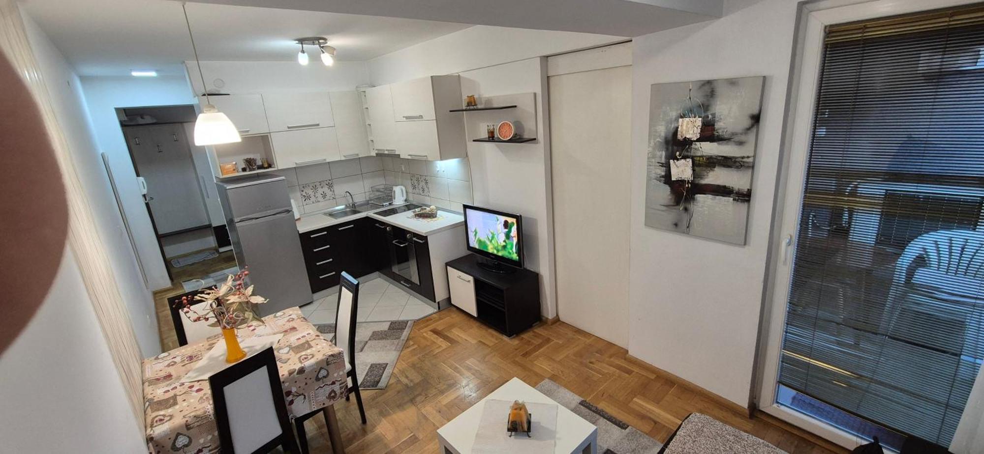 Avokado Apartment 14 Bitola Bagian luar foto